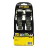 SUNCHO NYLON CROSSMASTER 408 KG X 2UN 9980132