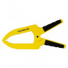 PRENSA CROSSMASTER SUJECION PLASTICA LARGA 6" 9937218