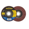 DISCO FLAP CROSSMASTER O/A 4.5" GR. 40
