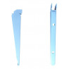 MENSULA PARA ESTANTE 16 CM ANCLAMAR  1.15