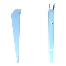 MENSULA PARA ESTANTE 21 CM...