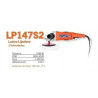 LIJADORA LUSTRADORA ARGENTEC               LP147S2