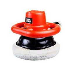 LUSTRADORA BLACK & DECKER...