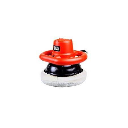 LUSTRADORA BLACK & DECKER  KP-12K