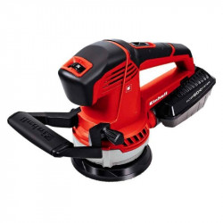 LIJADORA EINHELL ROTO...