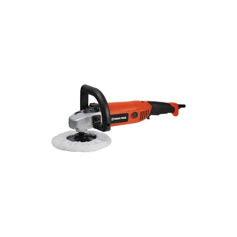 LUSTRADORA DOWEN PAGIO 180MM 1300W 9993450.1