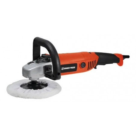 LUSTRADORA DOWEN PAGIO 180MM 1300W 9993450.1