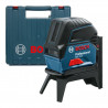 NIVEL LASER BOSCH GCL 2-15