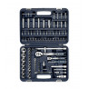 JUEGO BOCALLAVES BREMEN E.1/2" Y 1/4"  94PZS   6380