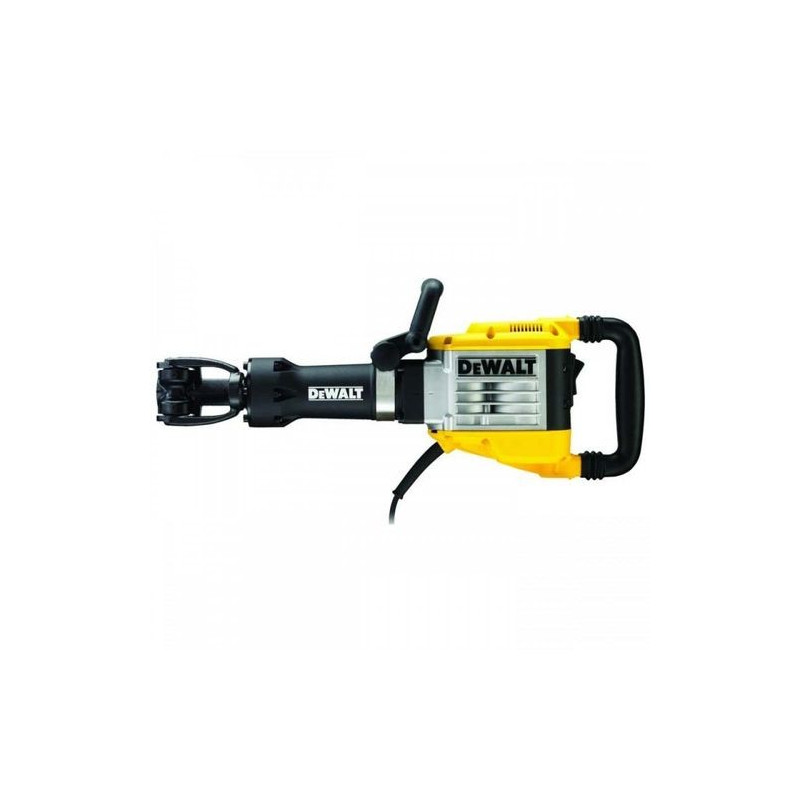 MARTILLO DEMOLEDOR DEWALT HEX 28MM 1600W-35J   D25960