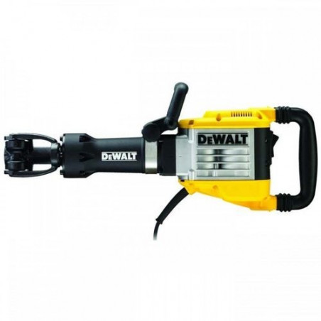 MARTILLO DEMOLEDOR DEWALT HEX 28MM 1600W-35J   D25960