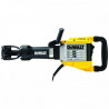 MARTILLO DEMOLEDOR DEWALT HEX 28MM 1600W-35J   D25960