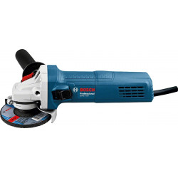 AMOLADORA BOSCH 4.5"  710W GWS 700