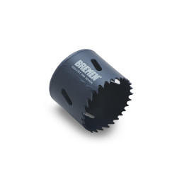 SIERRA COPA BIMET.D/ACERO RAPIDO  44 MM BREMEN
