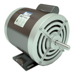MOTOR SERVICIO CONTINUO 220V - 1.50 HP 1400 RPM DAF