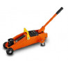 GATO CRIQUE TIPO CARRITO  3 TN NEBRASKA NECC03190