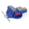 MORZA DE BANCO FIJA WORKPRO N°4 C/YUNKE W033001