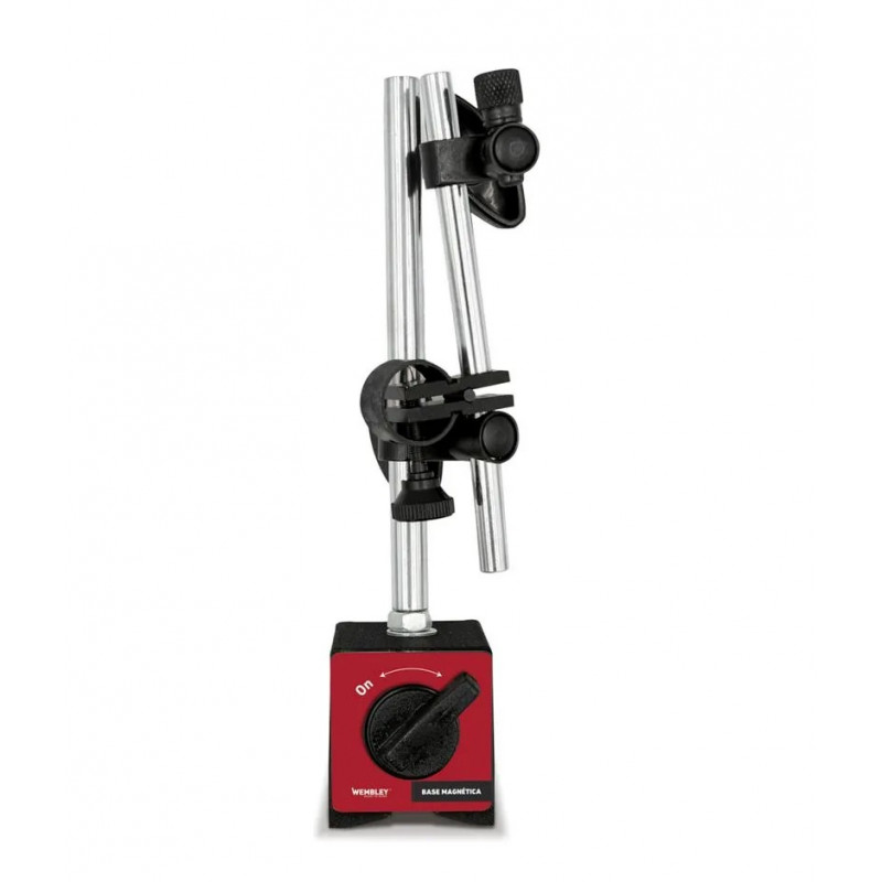 BASE MAGNETICA P/COMPARADOR WEMBLEY           2640