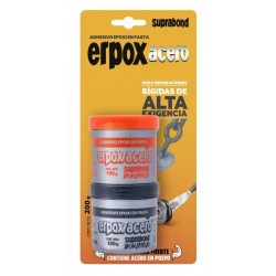 ERPOX ACERO -200-GR