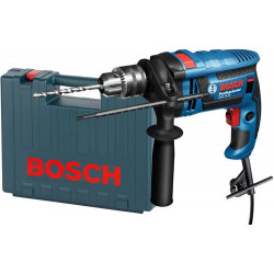 TALADRO BOSCH 13MM  750W...