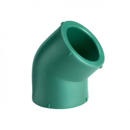 CODO 45 FUSION FUSION VERDE M 63