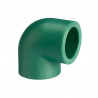 CODO 90 FUSION FUSION VERDE M 40