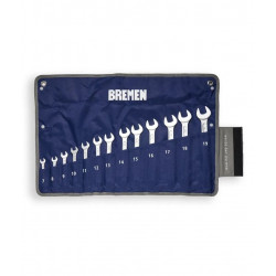 LLAVE COMBINADA BREMEN...