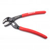 PINZA PICO DE LORO BREMEN  8" MANGO ANTIDESL. 5160