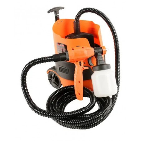 EQUIPO DE PINTAR KLD HVLP 1200W KLDMP605