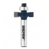 FRESA P/MADERA BREMEN ACANALAR 1/4 X 1/2 5336