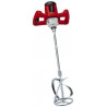 MEZCLADOR DE PINTURAS EINHELL TE-MX 1600-2 CE