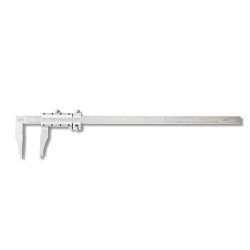 CALIBRE WEMBLEY ACERO 500MM                    3713