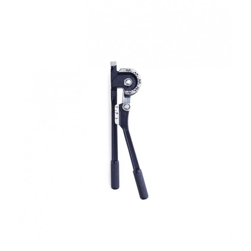 DOBLADORA DE CAÑOS MANUAL BREMEN 3 EN 1 (1/4"-5/16"-3/8")