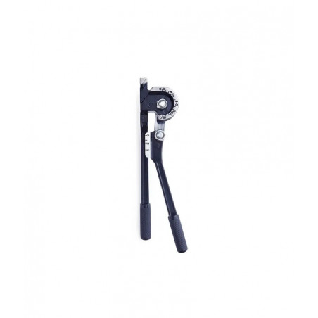 DOBLADORA DE CAÑOS MANUAL BREMEN 3 EN 1 (1/4"-5/16"-3/8")