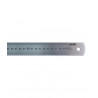 REGLA ACERO INOX. 100 CM BREMEN               7400
