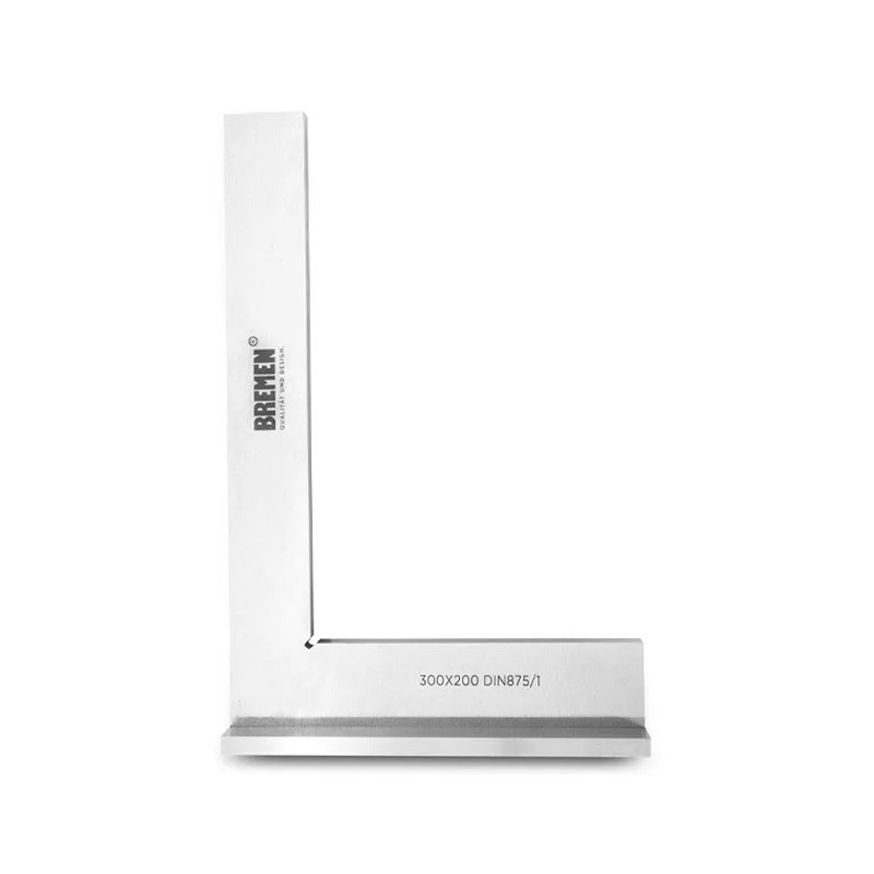 ESCUADRA SOMBRERO BREMEN 300X200MM            4025