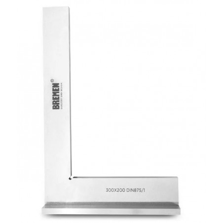 ESCUADRA SOMBRERO BREMEN 300X200MM            4025