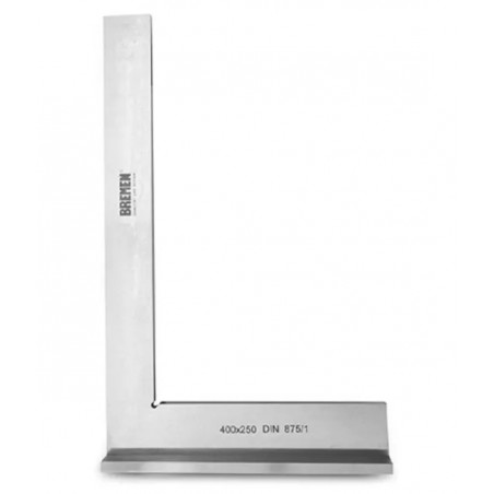 ESCUADRA SOMBRERO BREMEN 400X230MM            3756