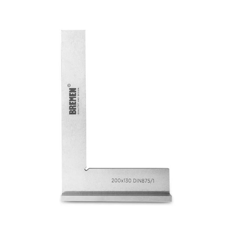 ESCUADRA SOMBRERO BREMEN 200X130MM            3753