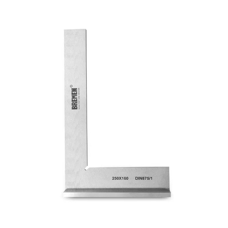 ESCUADRA SOMBRERO BREMEN 250X165MM            3754