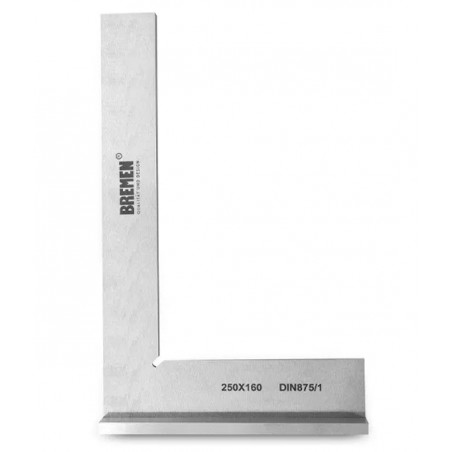 ESCUADRA SOMBRERO BREMEN 250X165MM            3754