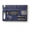REMACHADORA BREMEN DUAL EN KIT (POP Y TUERCA) 8185