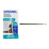 ACCESORIO MINI TORNO DREMEL DR7103 PUNTA DIAMANTADA
