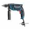 TALADRO BOSCH 13MM  750W PER 2V.V R. GSB13RE