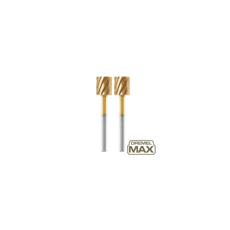 ACCESORIO MINI TORNO DREMEL DR115HP MAX FRESA