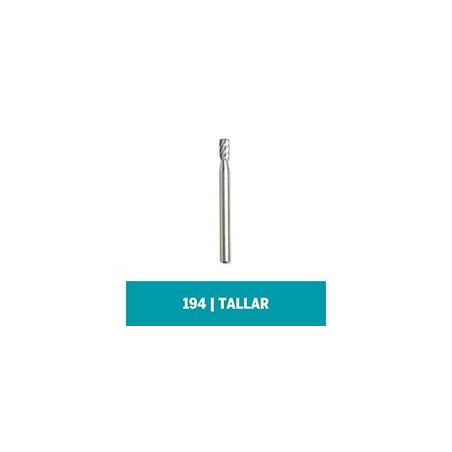 ACCESORIO MINI TORNO DREMEL DR194 FRESA