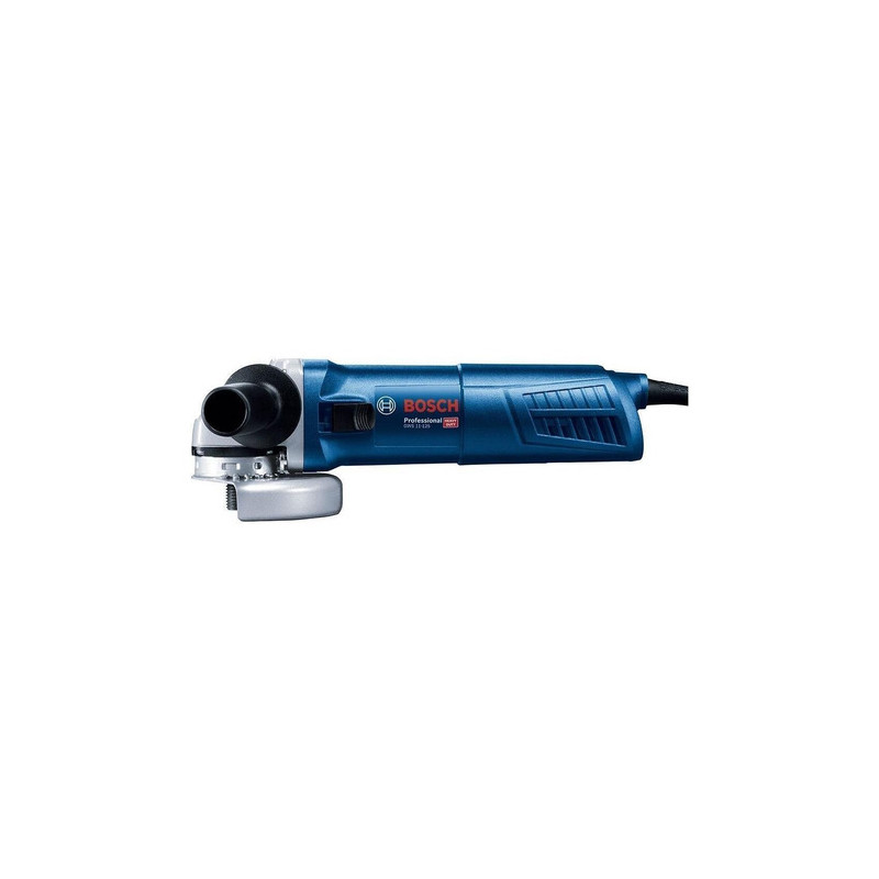 AMOLADORA BOSCH 4.5" 1100W GWS11-125