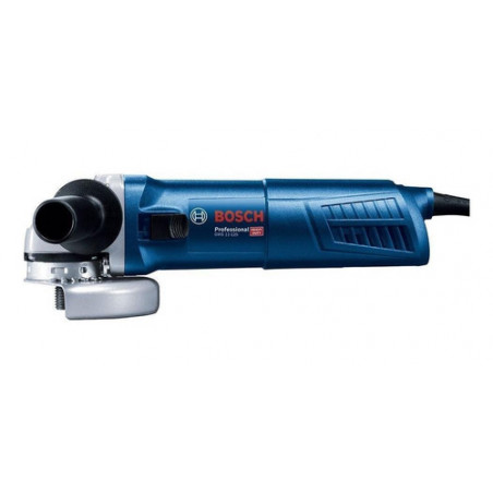 AMOLADORA BOSCH 4.5" 1100W GWS11-125