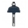 FRESA P/MADERA BREMEN CONCAVA 1/4 X 3/4 5183