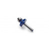 FRESA P/MADERA BREMEN MOLDURA ROMANA 1/4 X1.1/8 5185